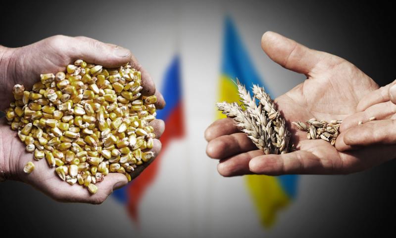 Sube el costo mundial del trigo y maíz