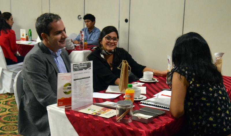 Super Foods Peru habría generado negocios por  US$ 13 millones en Centroamérica