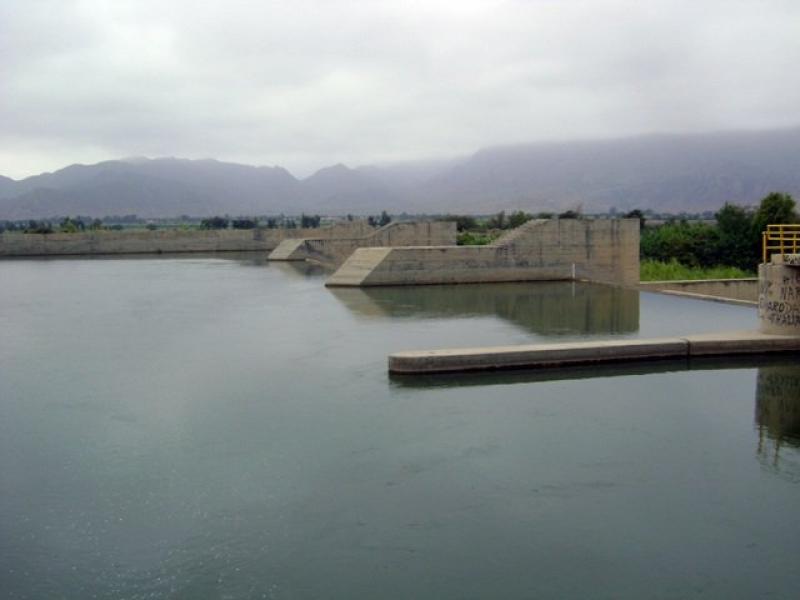 Surgen conflictos en Piura por falta de agua para los sembríos