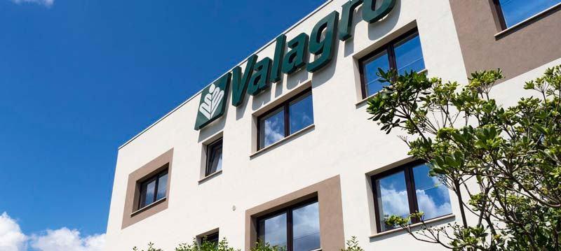 Syngenta adquiere la compañía italiana de bioestimulantes Valagro