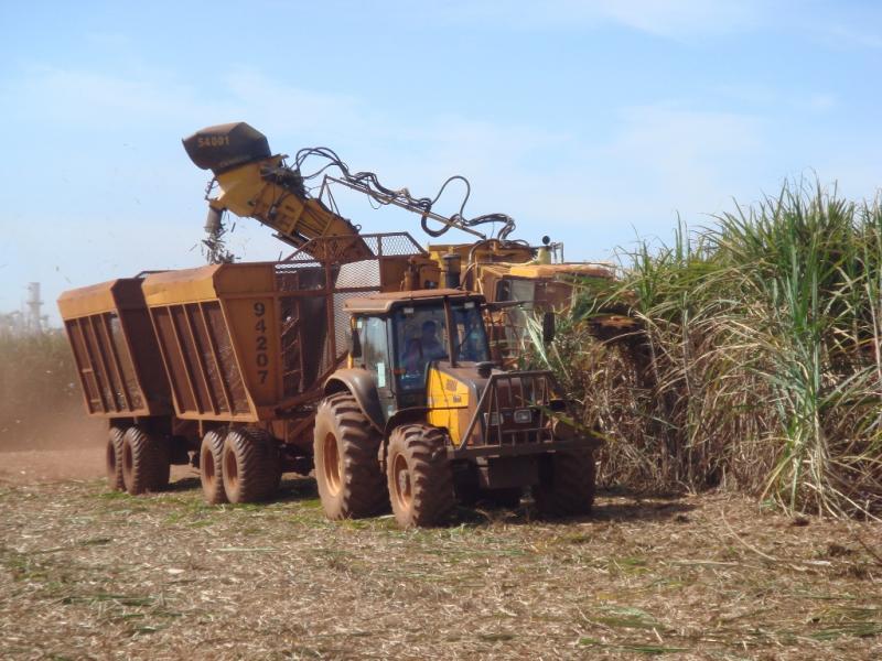 TECNOAGRO PROMOVIÓ NEGOCIOS POR MÁS DE US$ 15 MILLONES