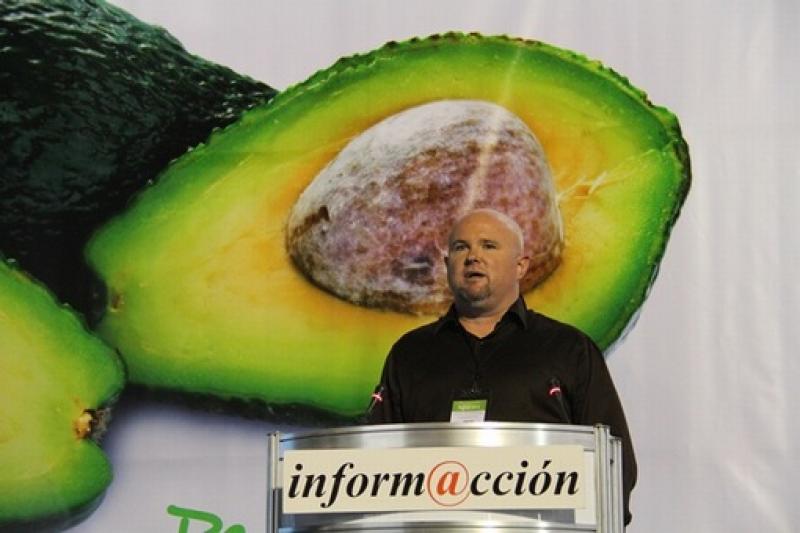 TENDENCIAS EN EL CONSUMO DE PALTA PERUANA 