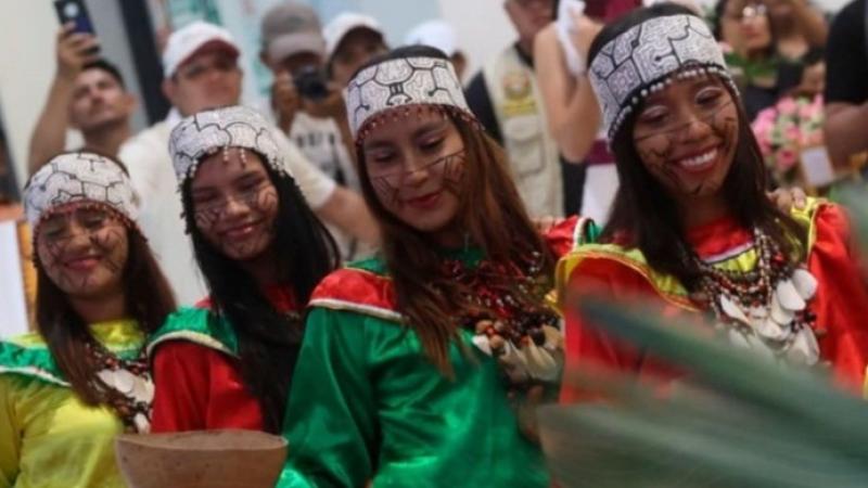 Ucayali: Gobierno Regional lanza oficialmente la ExpoAmazónica 2026