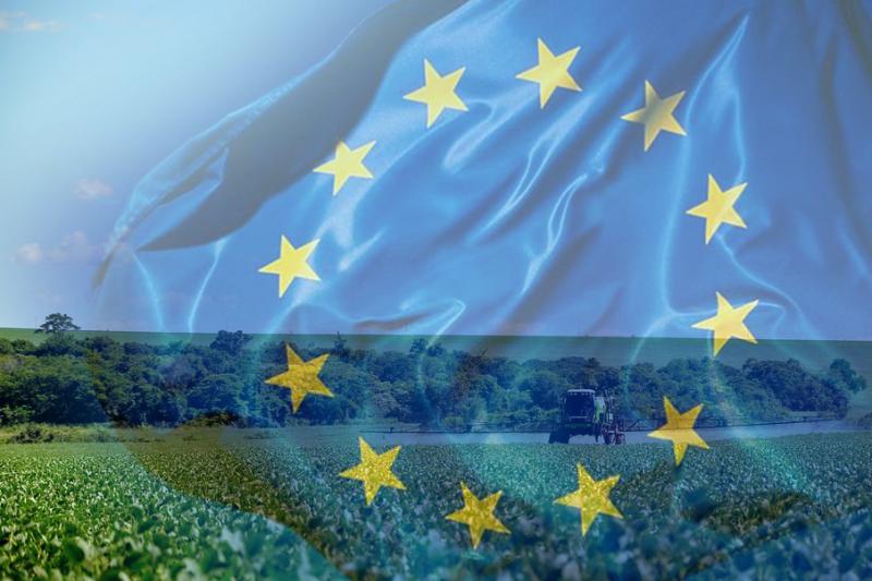 UE mejora la oferta de pesticidas ecológicos
