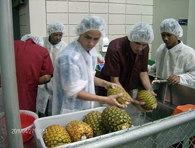 Unas 184 pymes alcanzarían su internacionalización en cuatro años