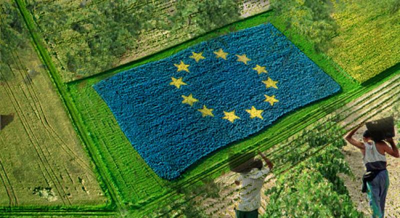 Unión Europea culmina la segunda reforma agrícola más profunda de su historia