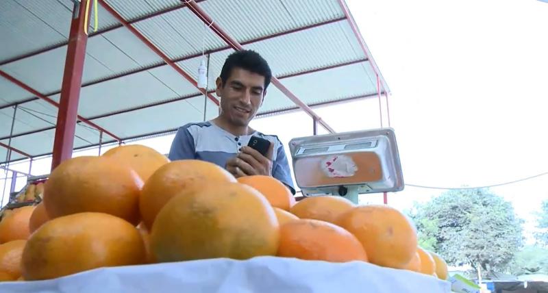 USUARIOS DE CLARO PODRÁN USAR “DATERO AGRARIO” PARA CONOCER PRECIOS DE ALIMENTOS EN MERCADOS MAYORISTAS