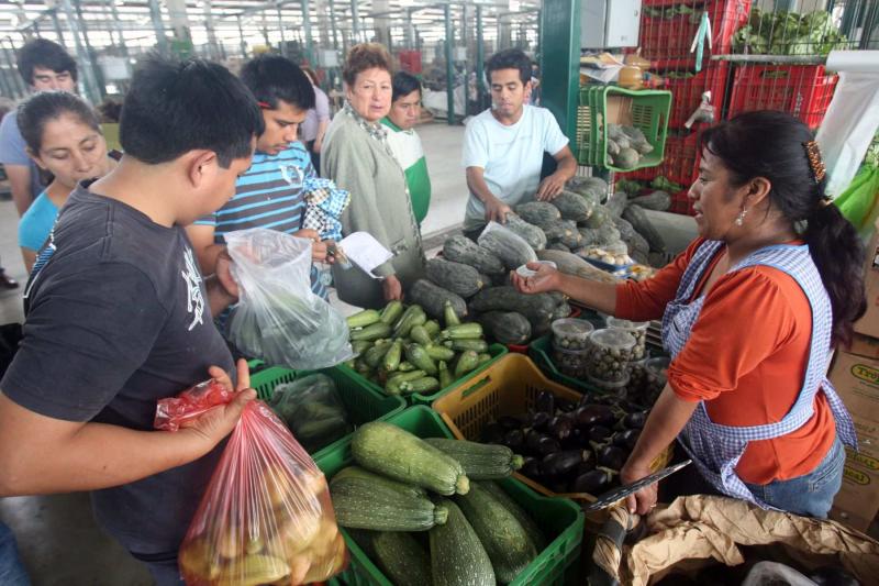 “VARIACIÓN DE PRECIOS SERÍA RESPONSABILIDAD DE MINORISTAS”