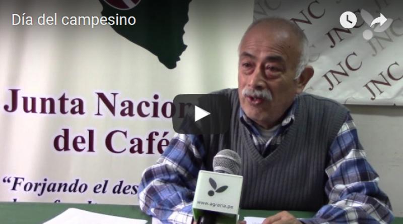 VIDEO: “No hay cosa más segura en el Perú que la agricultura como negocio”