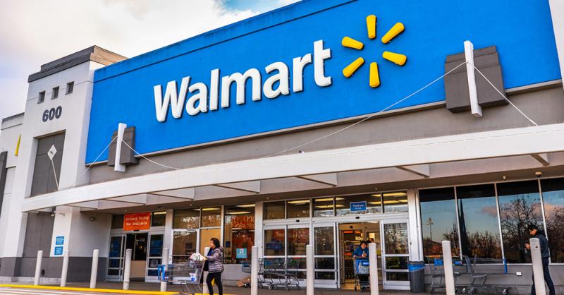 Walmart destina US$ 162 millones para abrir nuevo centro de distribución en Latinoamérica