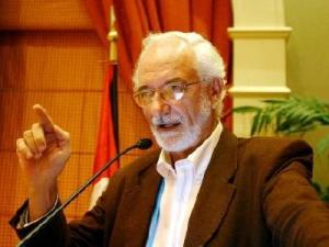 MINAM DEBE FISCALIZAR EL TRABAJO DEL INIA 