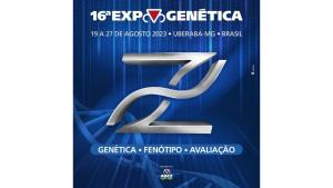 16ª ExpoGenética: la mayor feria de animales evaluados de Brasil pondrá en vitrina la genética, fenotipo y evaluación del ganado cebuino
