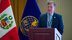 38  millones de agricultores viven de la ganaderia en las Americas