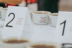 40 cafés de ocho regiones en carrera por ser el mejor café del Perú