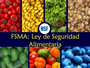 60 profesionales peruanos podrán capacitar en BPA para la producción y exportación de frutas y hortalizas frescas