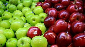 85% de las manzanas importadas proviene de Chile