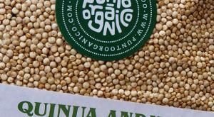 A pesar de un panorama social complicado, 25 por ciento de españoles consume productos ecológicos casi a  diario