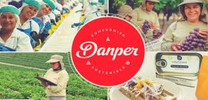 Accionista local de Danper completa la adquisición total de la participación accionaria de la empresa