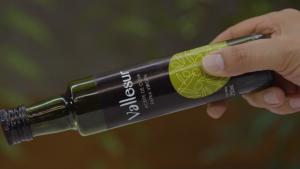 Aceite de oliva extra virgen Vallesur es reconocido con el Premio Oro del Concurso CINVE en España