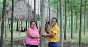 Acopagro gestiona huella de carbono  para mitigar cambio climático