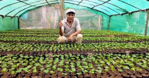 ACPC Pichanaki produce 35 mil quintales de café cada año y empieza a diversificarse