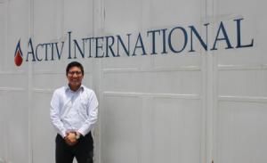 Activ International buscará innovar en el mercado con línea de sabores a partir de extractos vegetales