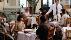 Actividad de restaurantes creció 9.28% en enero de este año