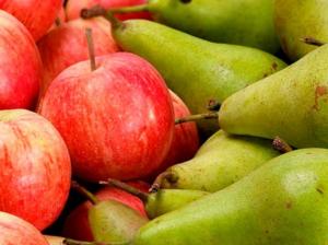 Actualizan previsión para la producción de manzanas y peras del hemisferio norte y sur
