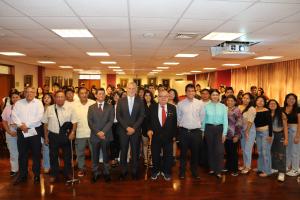 ADEX: Perú tiene el desafío de llegar a más mercados y diversificar su oferta