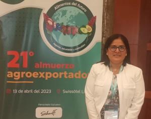 ADEX: Pitahaya y maracuyá de Perú darán que hablar en los mercados internacionales en los próximos años