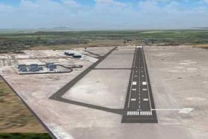 AEROPUERTO DE PISCO ESTARÁ LISTO EN TRES AÑOS