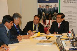 Agricultura logró transferir casi S/ 124 millones a gobiernos regionales para repotenciar el campo