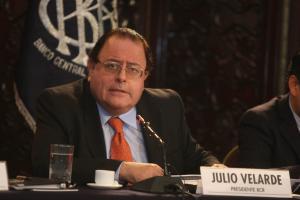 Agricultura que se desarrolla en la costa peruana usa las técnicas más modernas