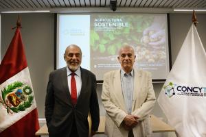 Agricultura sostenible peruana depende de la mejora de las estadísticas y la comunicación entre productores y el Estado