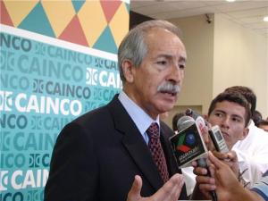 AGRO CRECERÍA 4.1% EN 2014, SEGÚN CCL