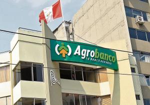 Agrobanco desembolsó S/ 628.9 millones en créditos a productores de la Macrorregión Sur en la campaña 2022/2023