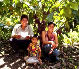 AGROBANCO ENTREGA CRÉDITOS A 700 PEQUEÑOS PRODUCTORES DE CACAO EN AMAZONAS