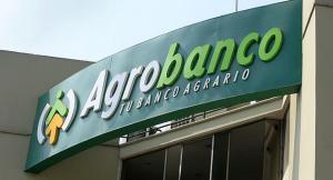 Agrobanco fortalece la cobertura de atención de tres oficinas regionales