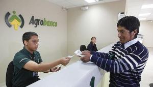 Agrobanco: Más de 1.600 productores se acogen a campaña de reinserción financiera para mejorar su calificación crediticia