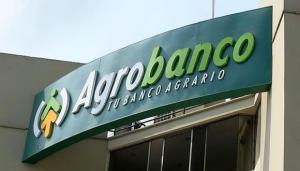Agrobanco otorgó créditos por más de S/ 1.700 millones en la campaña 20222/2023 beneficiando a más de 103.000 pequeños productores del país