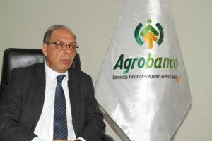 AGROBANCO PLANEA OTORGAR CRÉDITOS AL SECTOR AGROEXPORTADOR