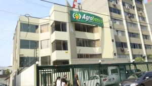 AGROBANCO PROMUEVE CRÉDITOS AGRÍCOLAS EN CINCO MUNICIPIOS DISTRITALES