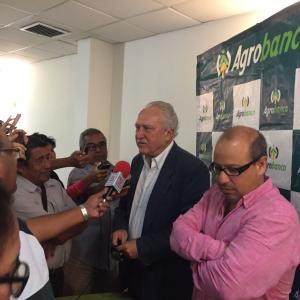 Agrobanco proyecta colocaciones por S/ 100 millones en Piura al cierre del año