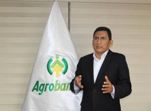 Agrobanco: “Proyectamos cerrar en azul y lograr la autosostenibilidad financiera del banco”