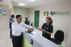 Agrobanco tiene la tasa de interés más baja del sistema de microfinanzas