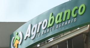 Agrobanco ya recuperó S/ 394 millones de la cartera pesada de clientes morosos