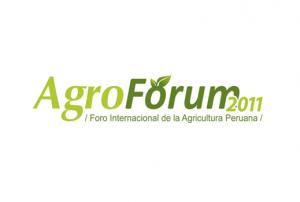 Agroforum - Foro Internacional de la Agricultura Peruana