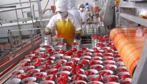 Agroindustriales ahora adquieren líneas para fabricar tapas de hojalata
