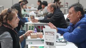 Agromercado impulsó ventas por S/. 388 millones a nivel nacional e internacional