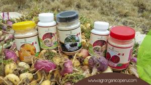 Agrorgánico Perú alista nuevos lanzamientos